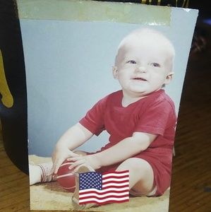 Meet your Posher, Lee